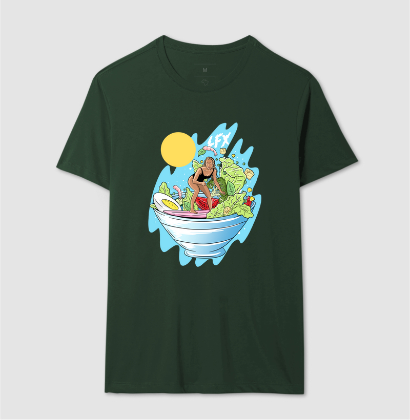 Camisa 9