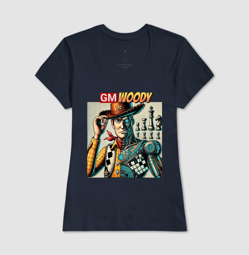 Camisa 16