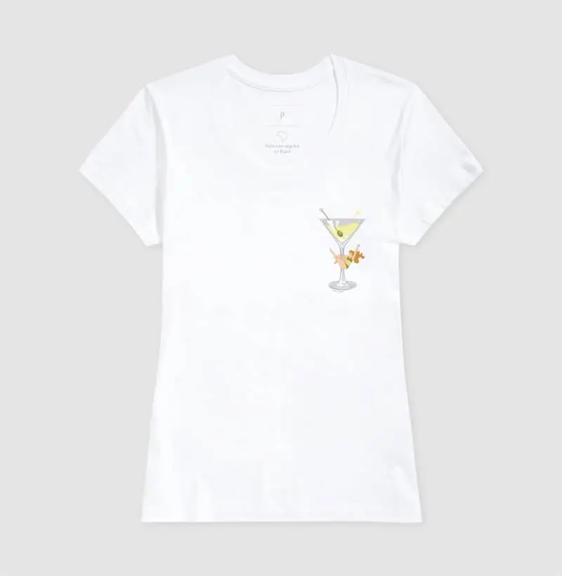 Camisa 8