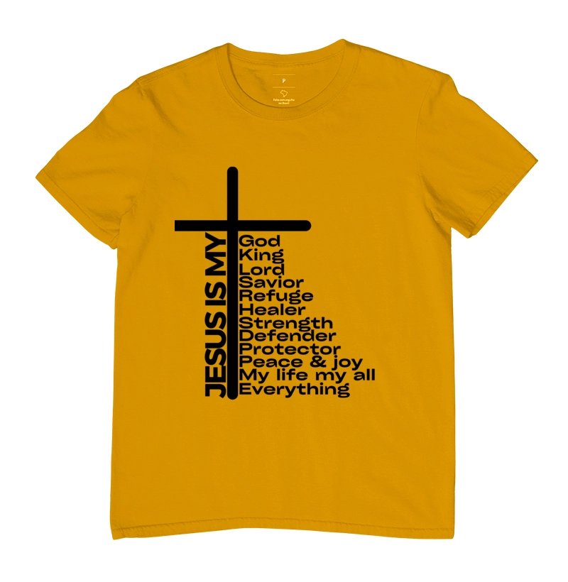 Camisa 13