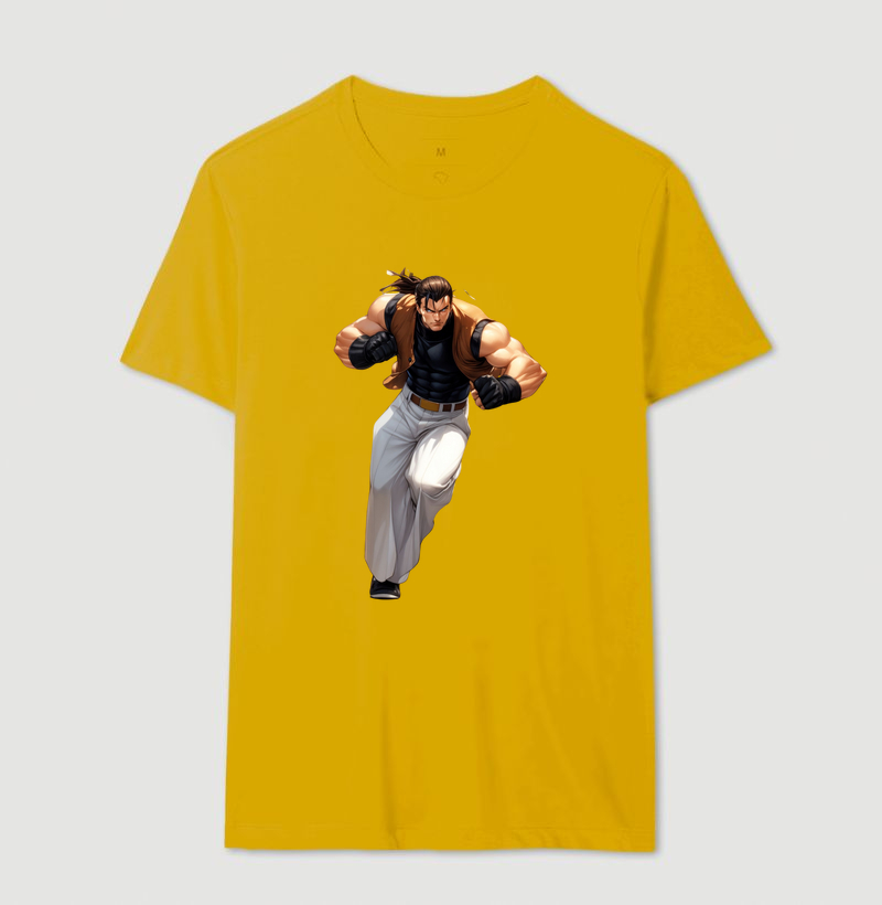 Camisa 14