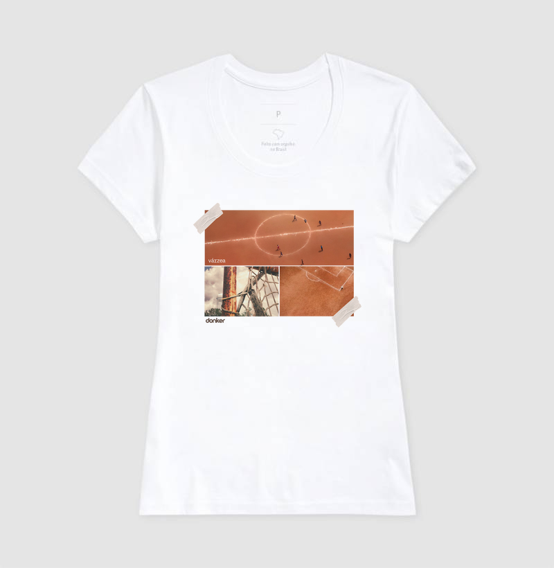 Camisa 13