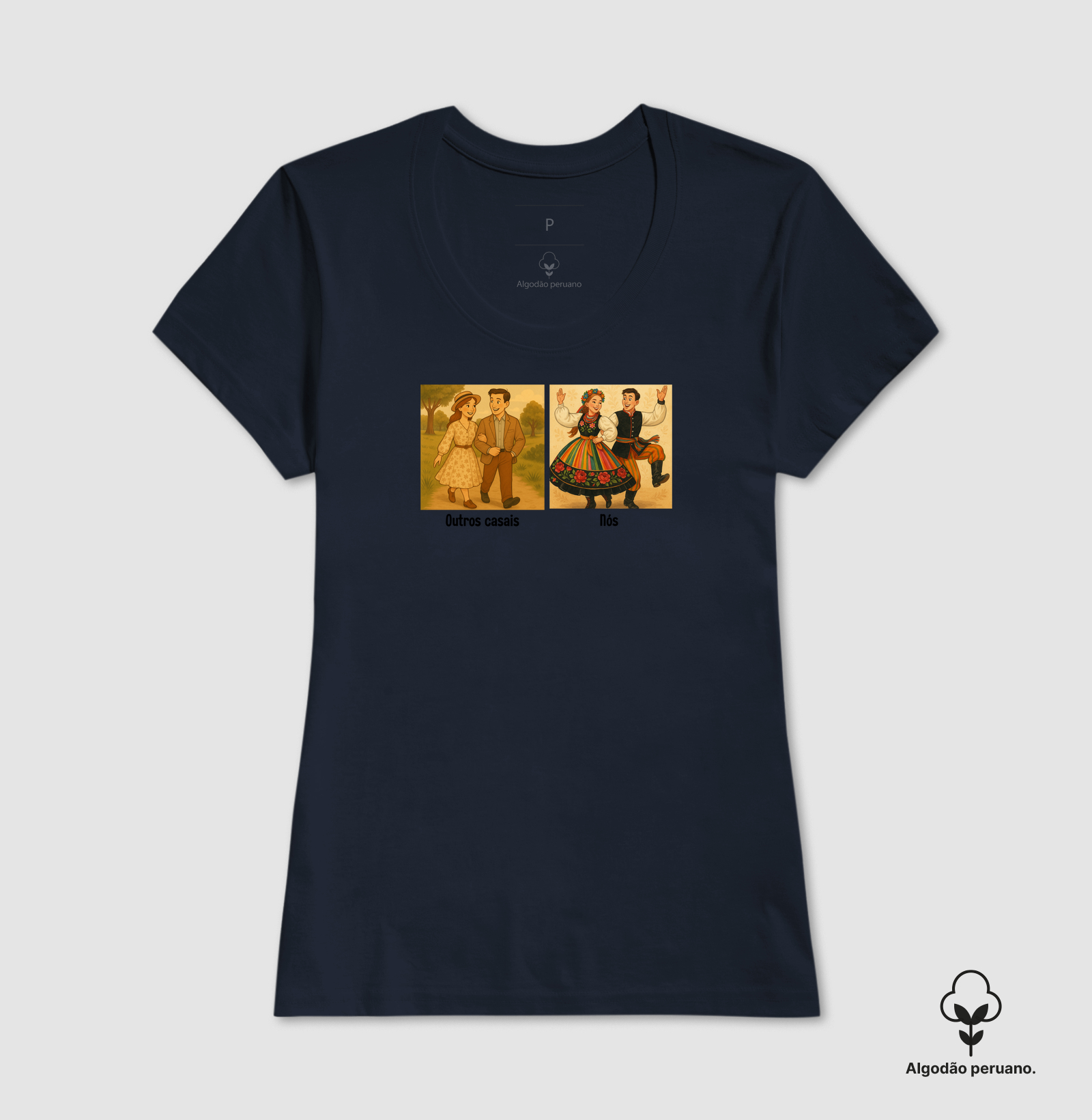 Camisa 6