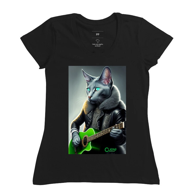 Camisa 7