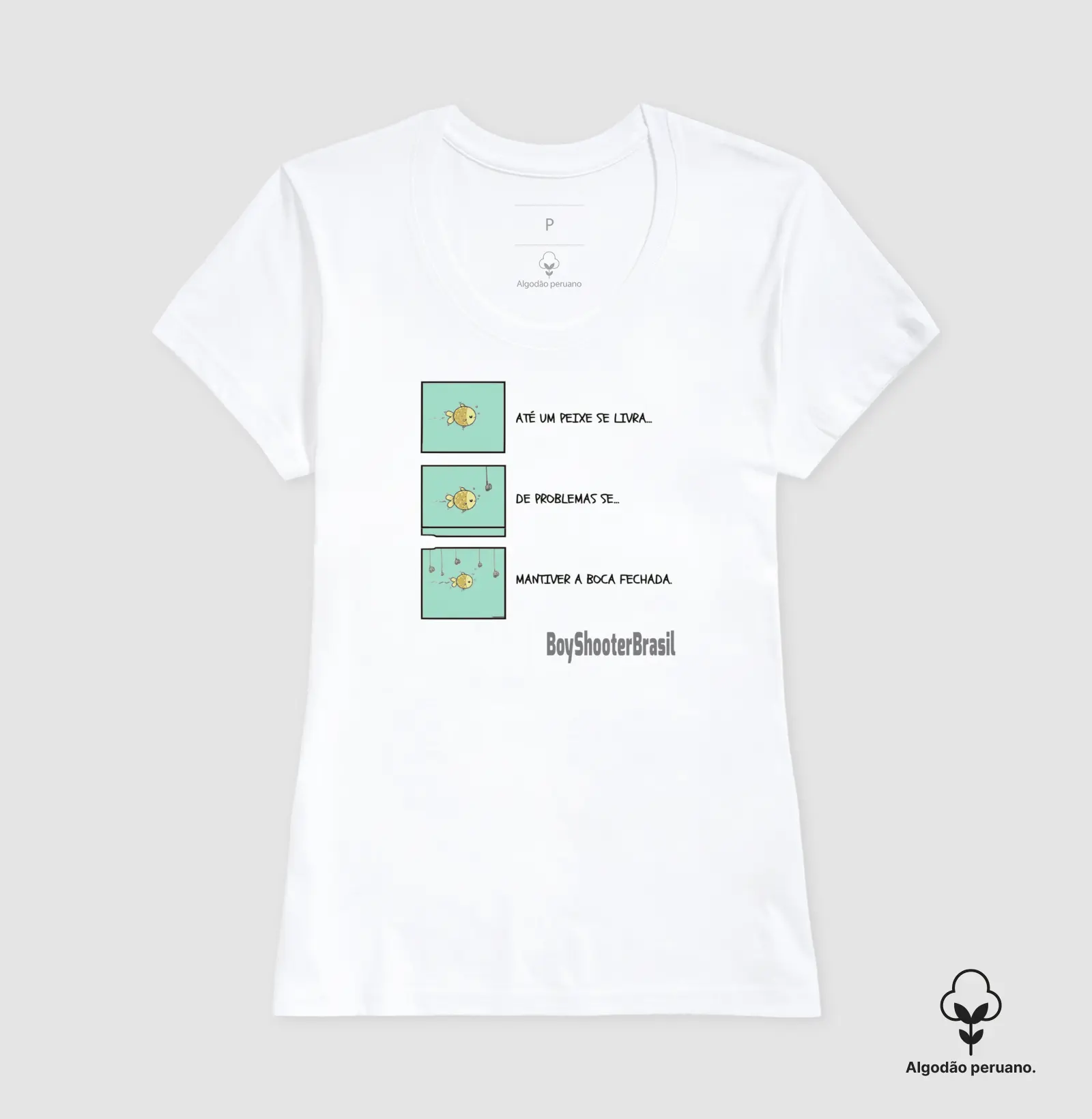 Camisa 6