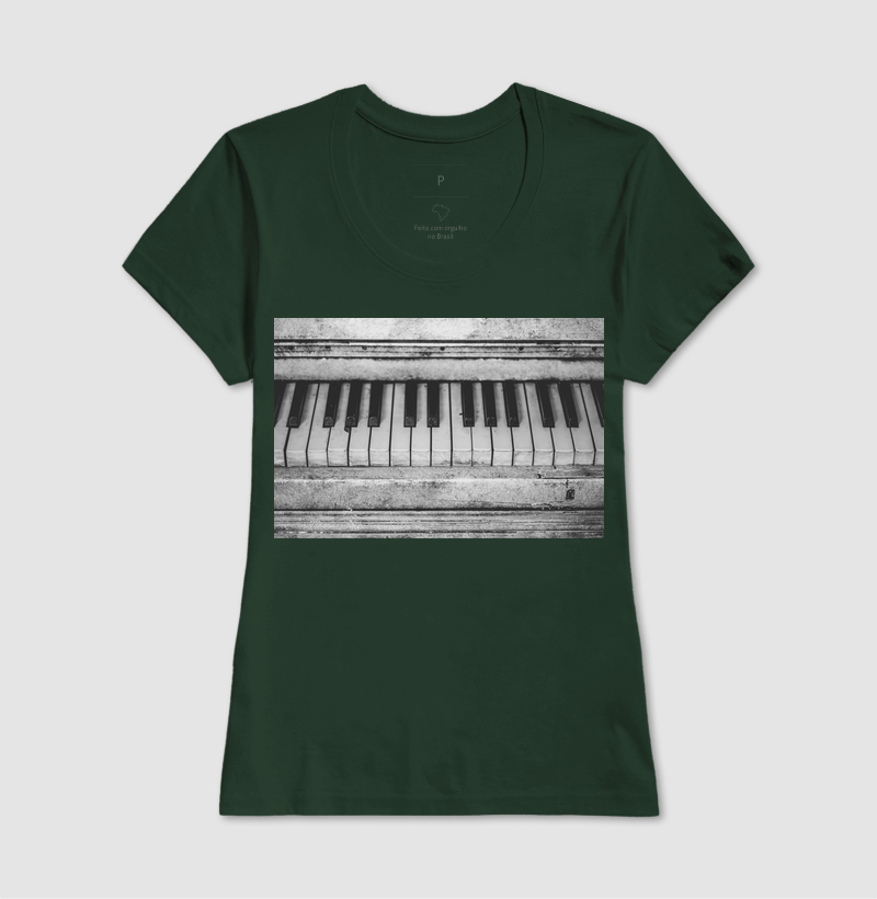 Camisa 12
