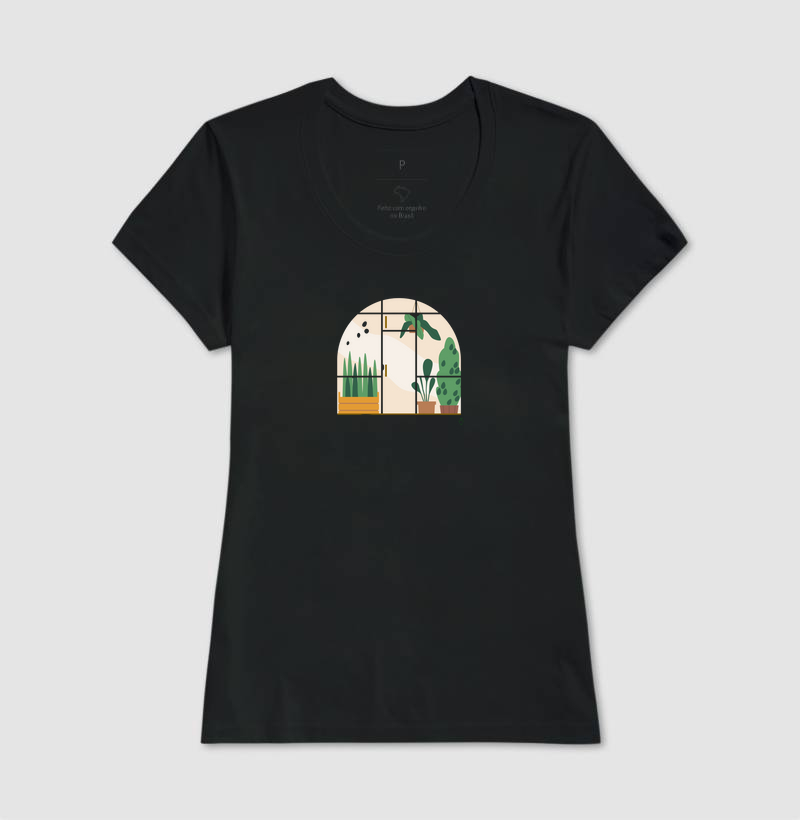 Camisa 19