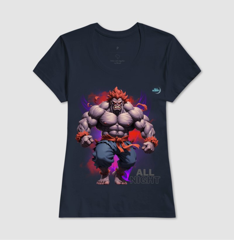 Camisa 6