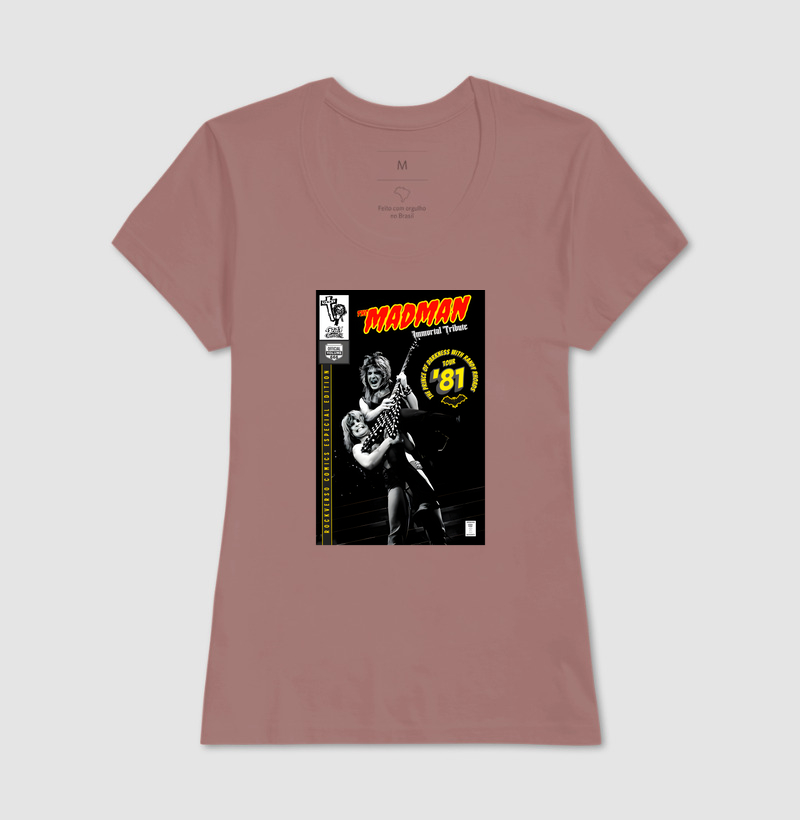 Camisa 16