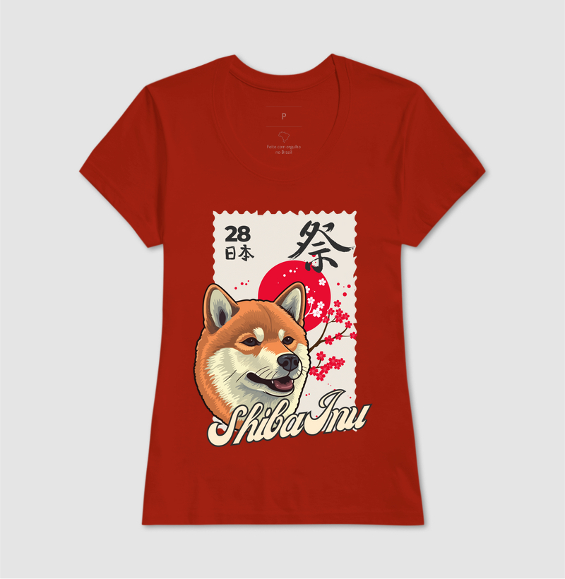 Camisa 13