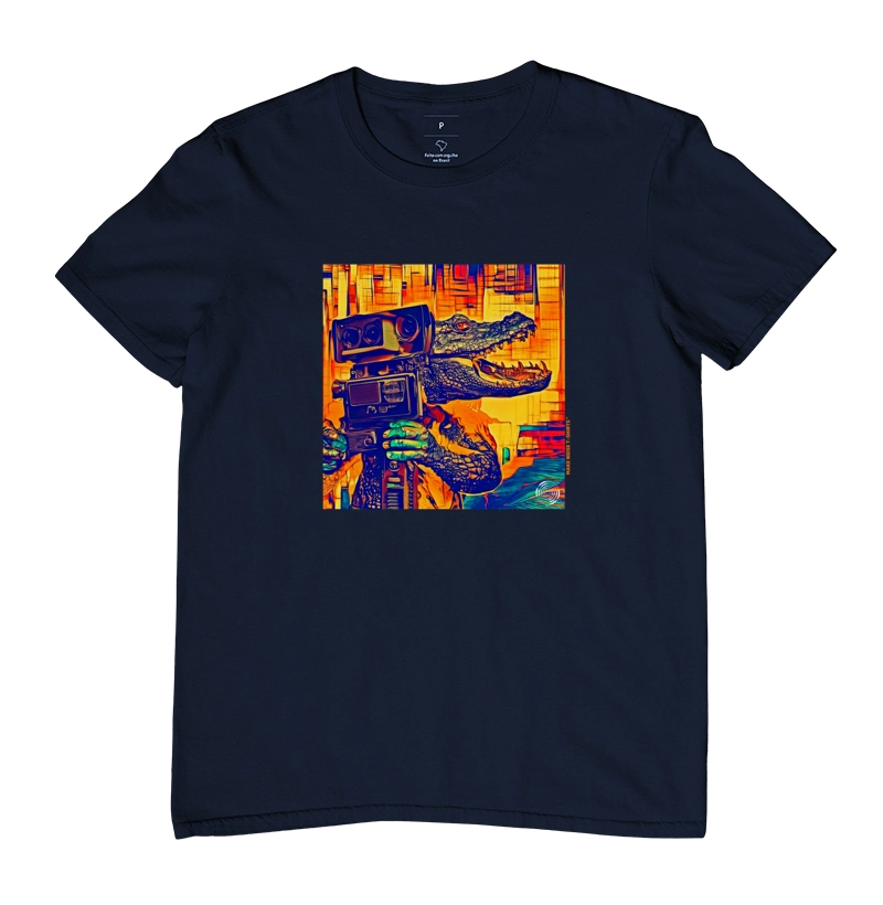 Camisa 9
