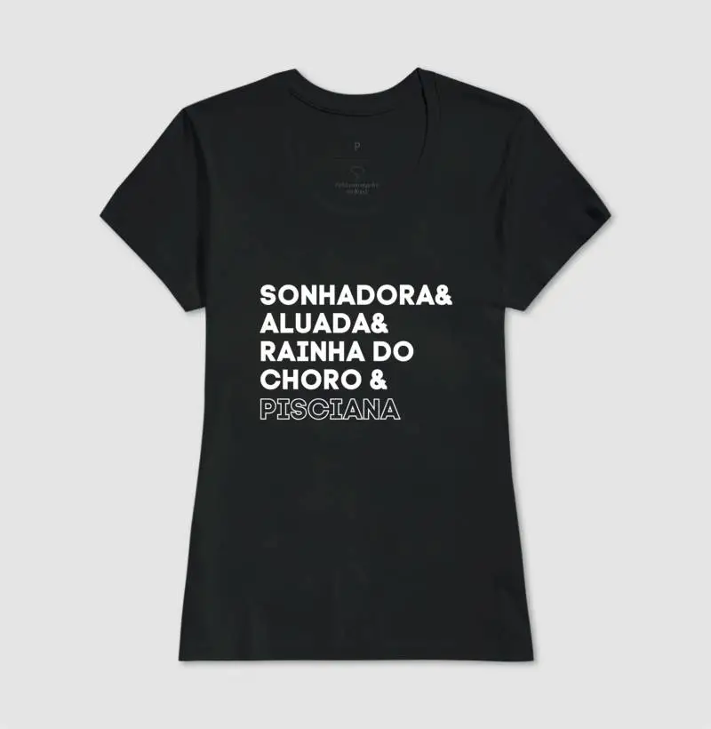 Camisa 13