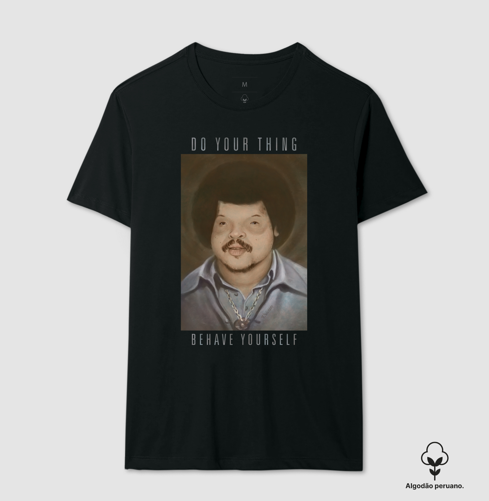 Camisa 9