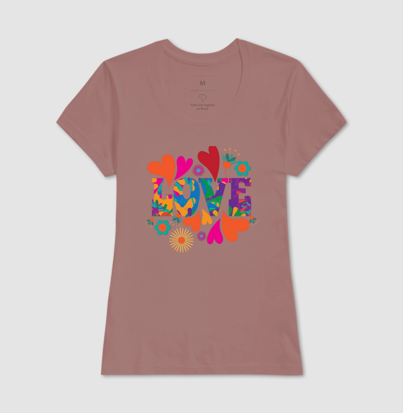 Camisa 18