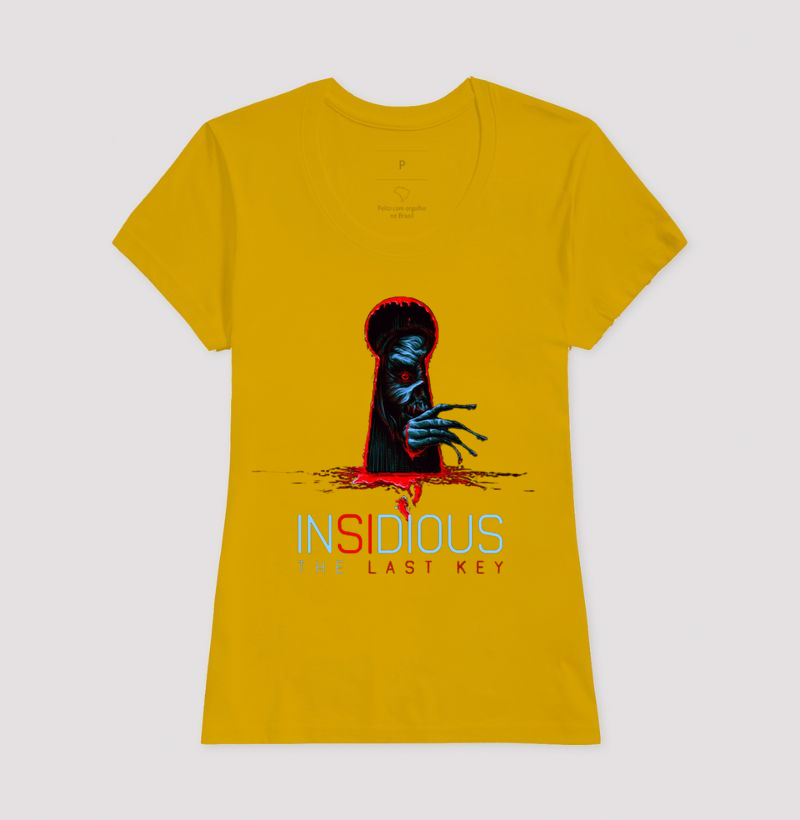 Camisa 15