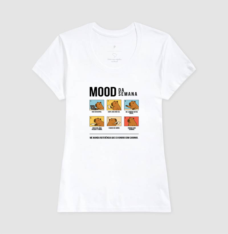 Camisa 7
