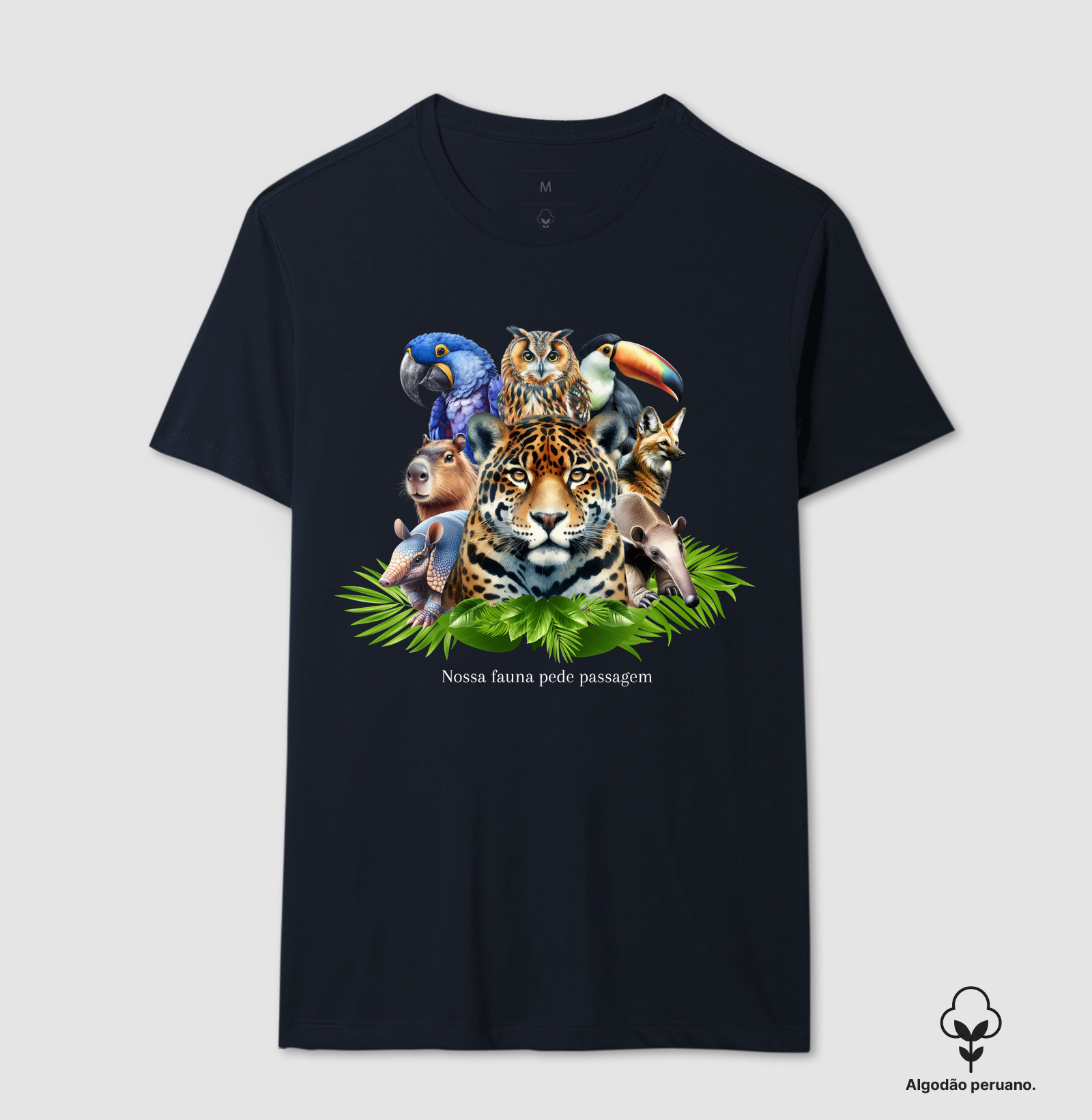 Camisa 7