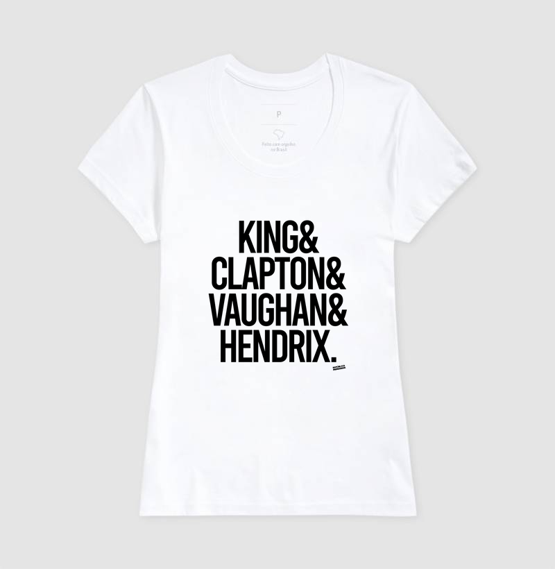 Camisa 11