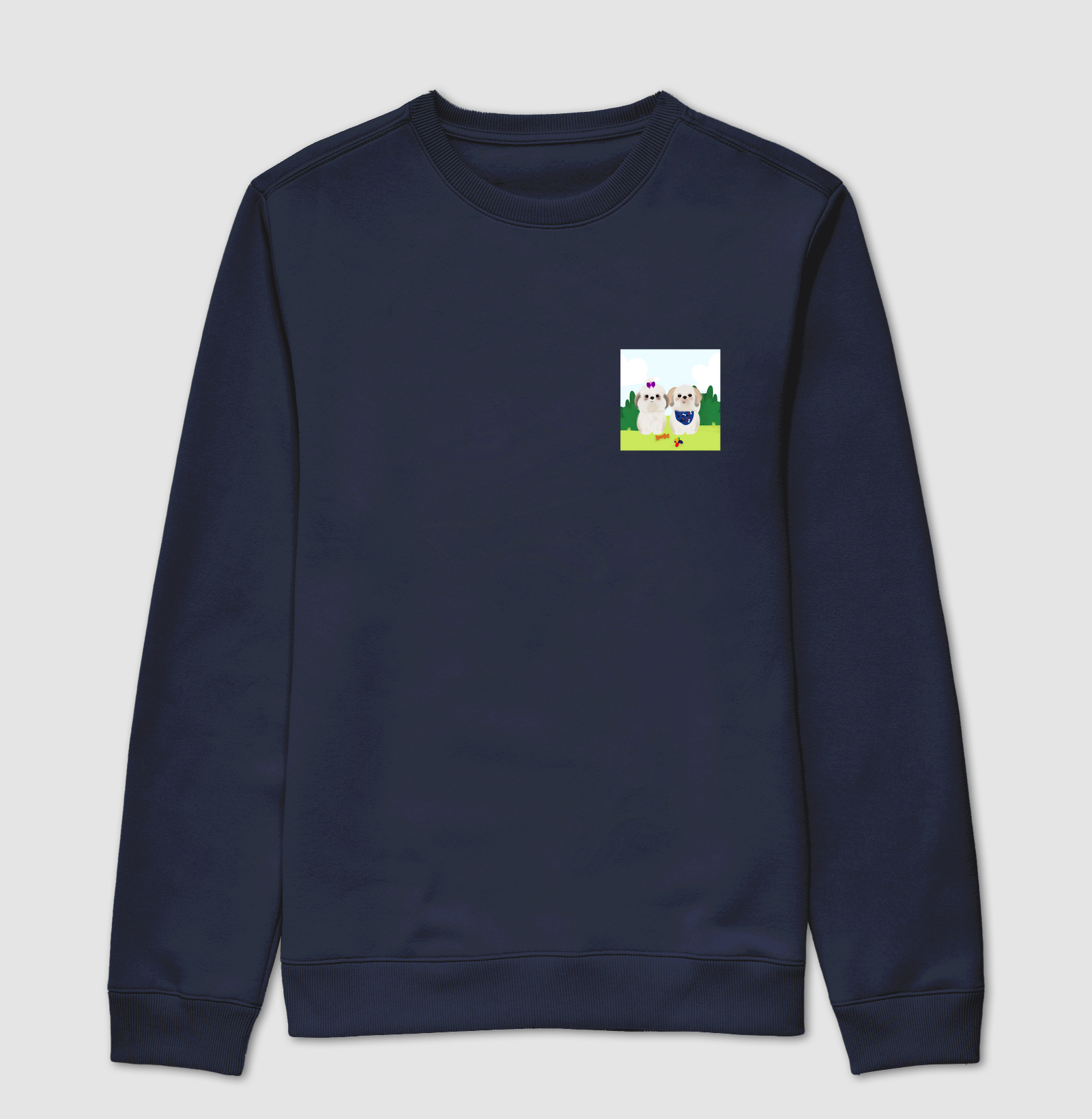 Camisa 4