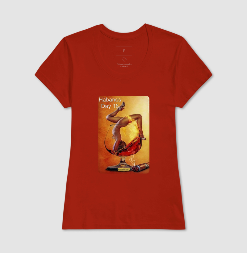 Camisa 8