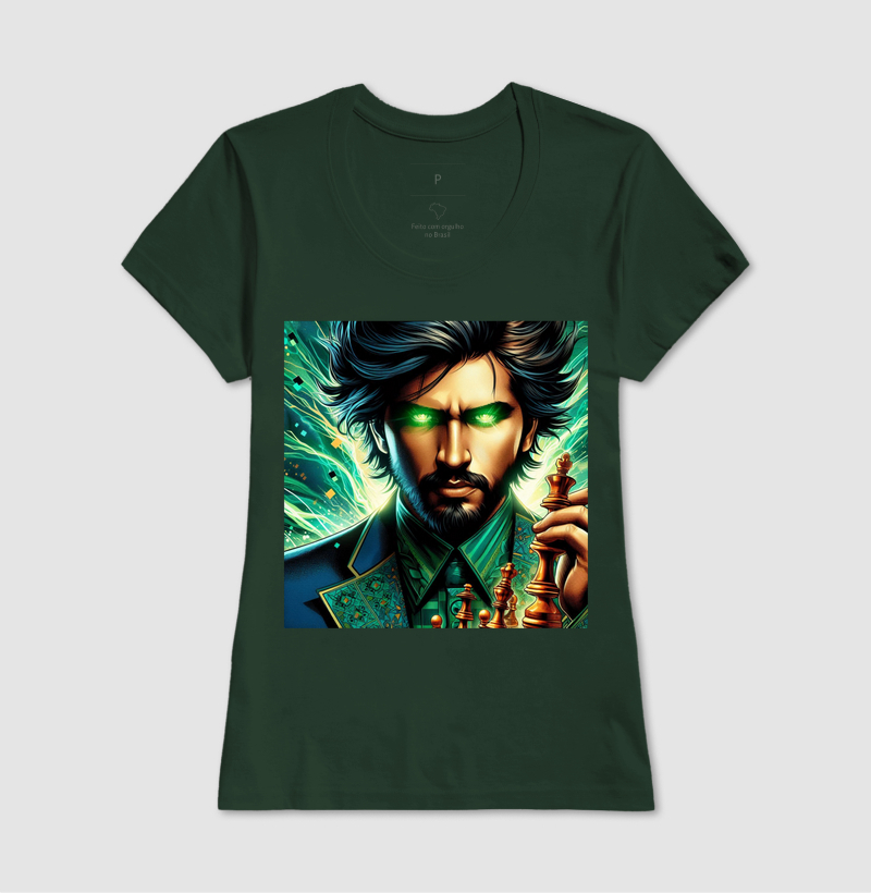 Camisa 13
