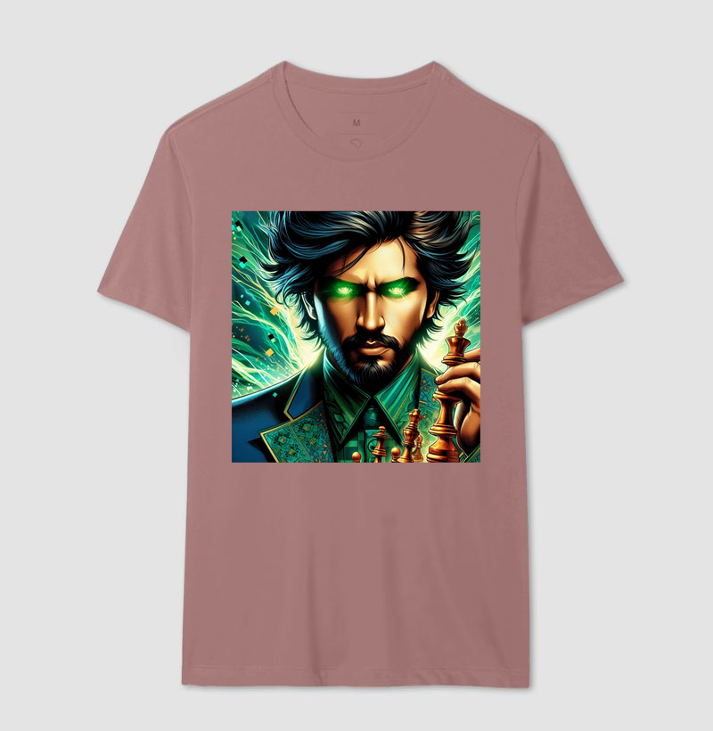 Camisa 16