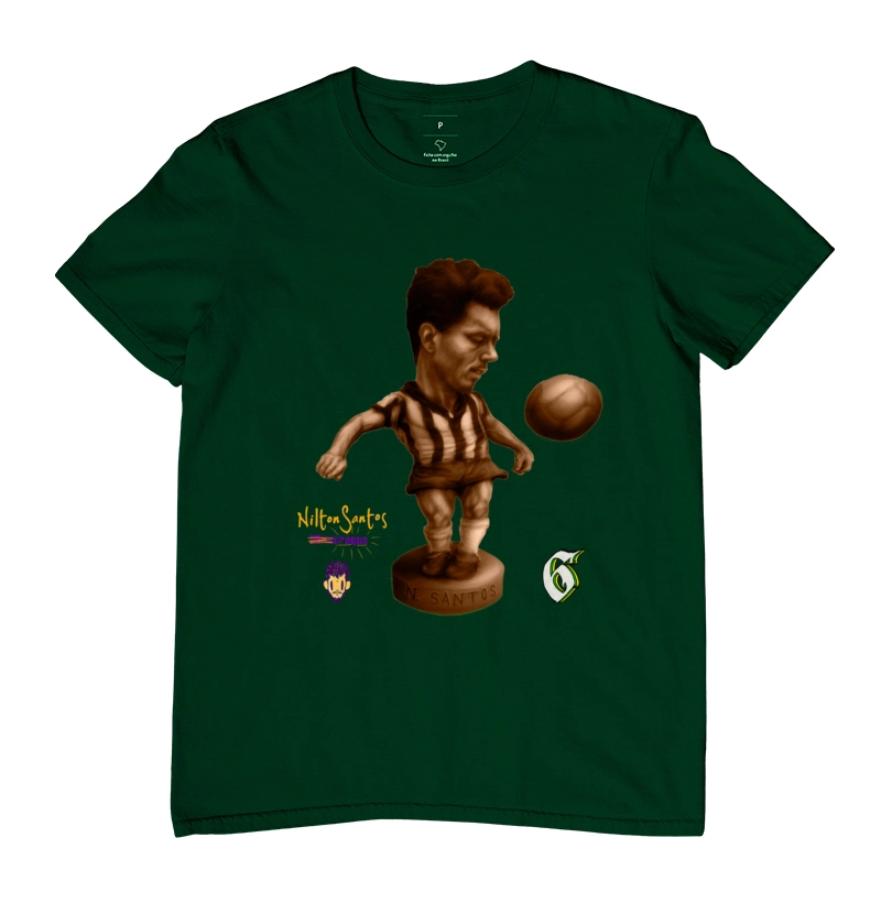 Camisa 9