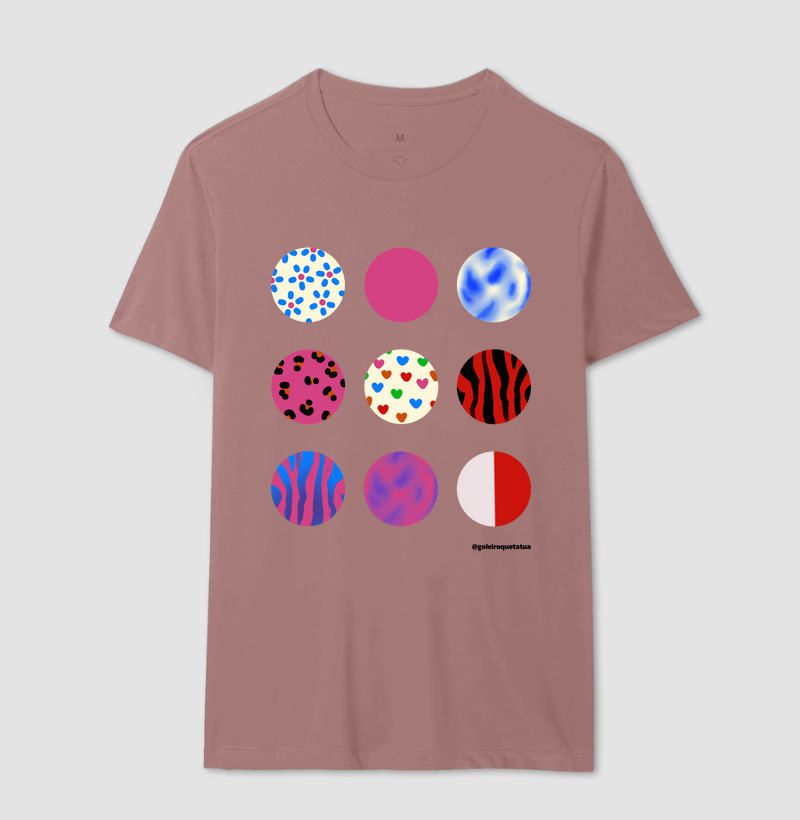 Camisa 8