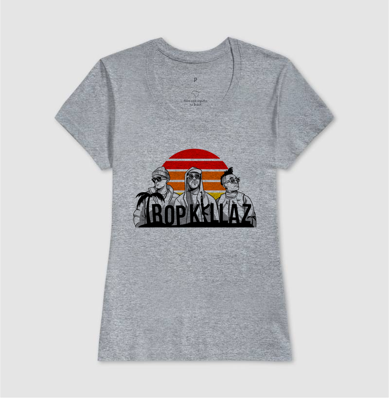 Camisa 13