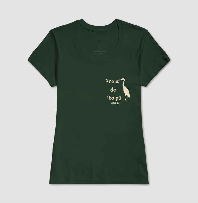 Camisa 9