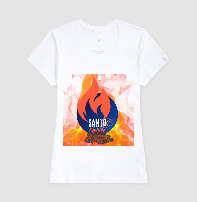 Camisa 19