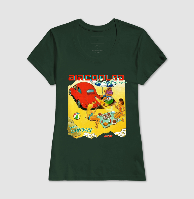 Camisa 10