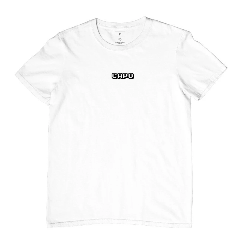 Camisa 3