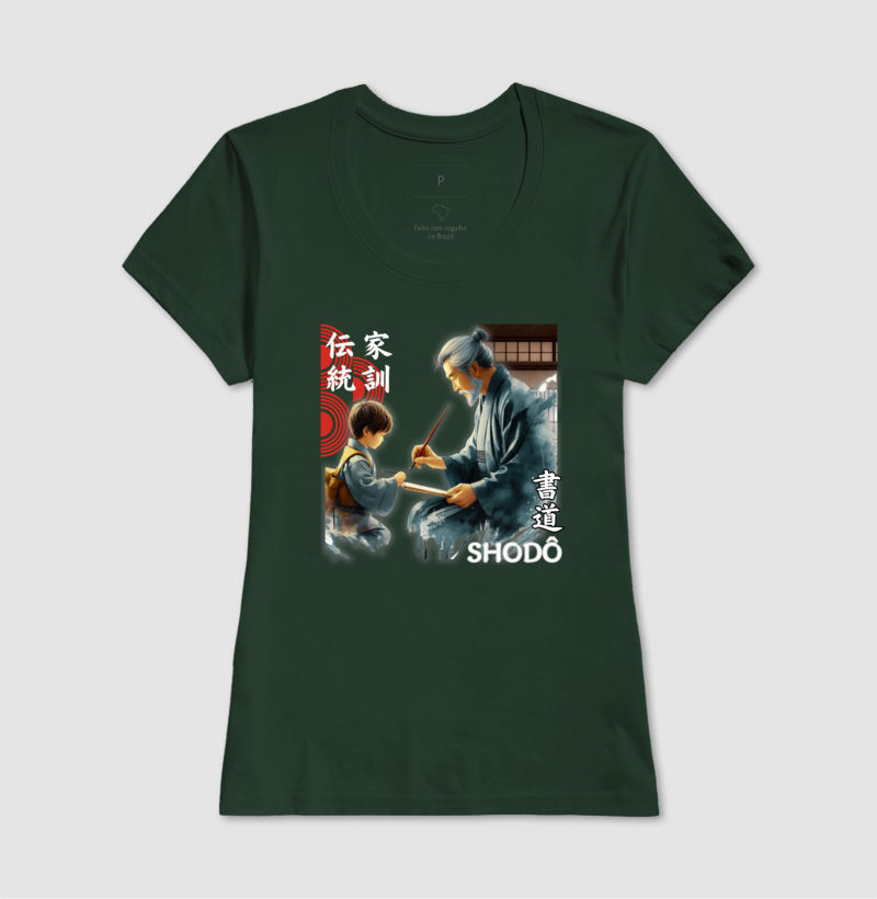 Camisa 4