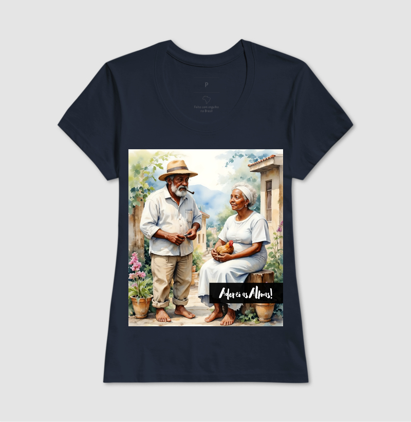 Camisa 9
