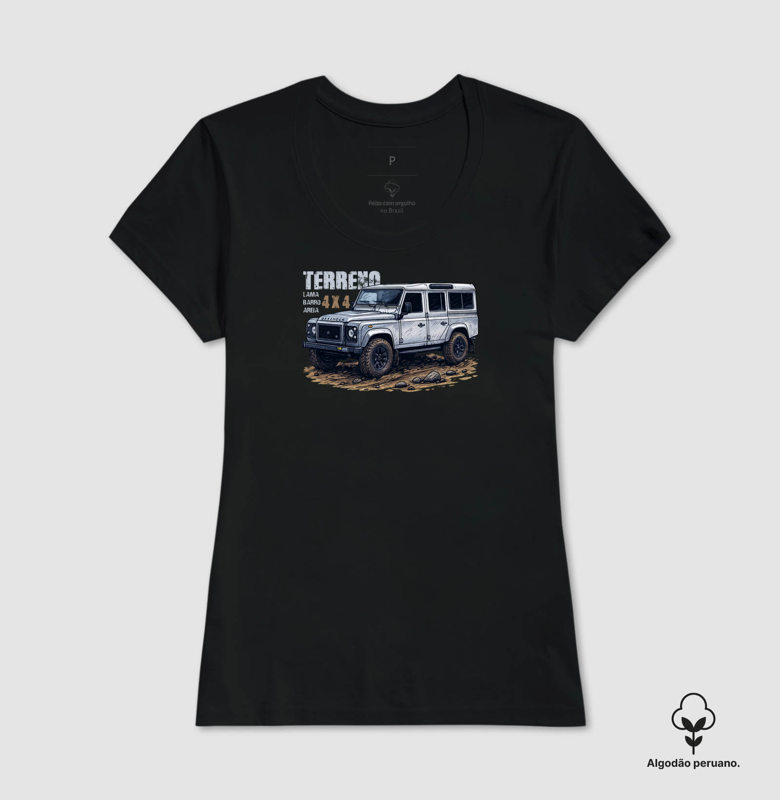 Camisa 1