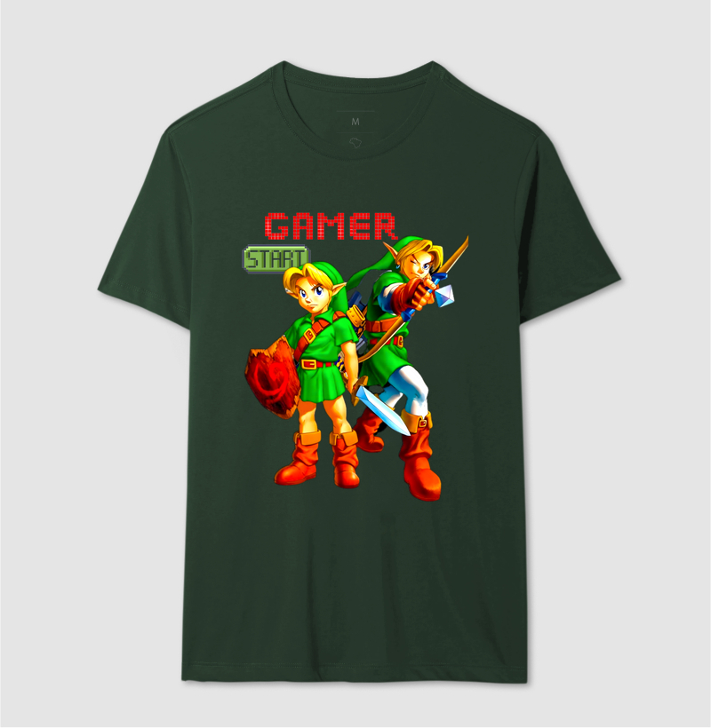 Camisa 9