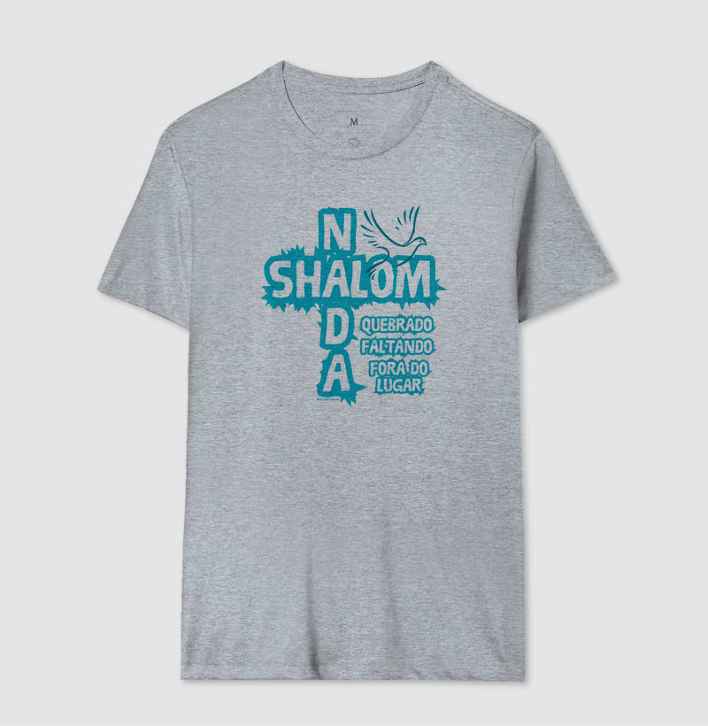 Camisa 16