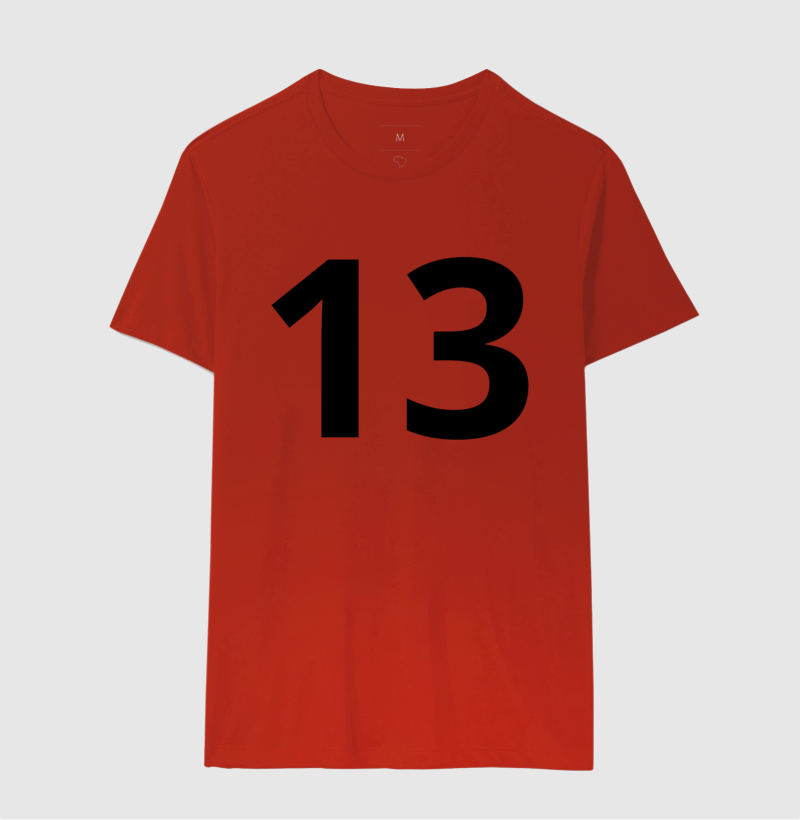 Camisa 5