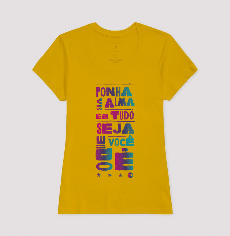 Camisa 6
