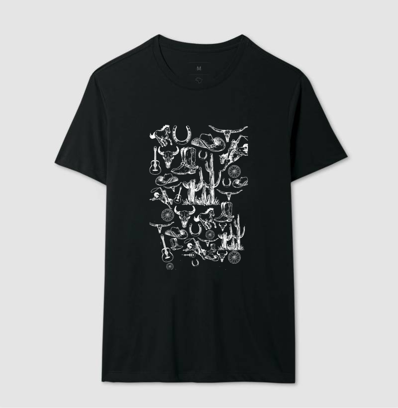 Camisa 10