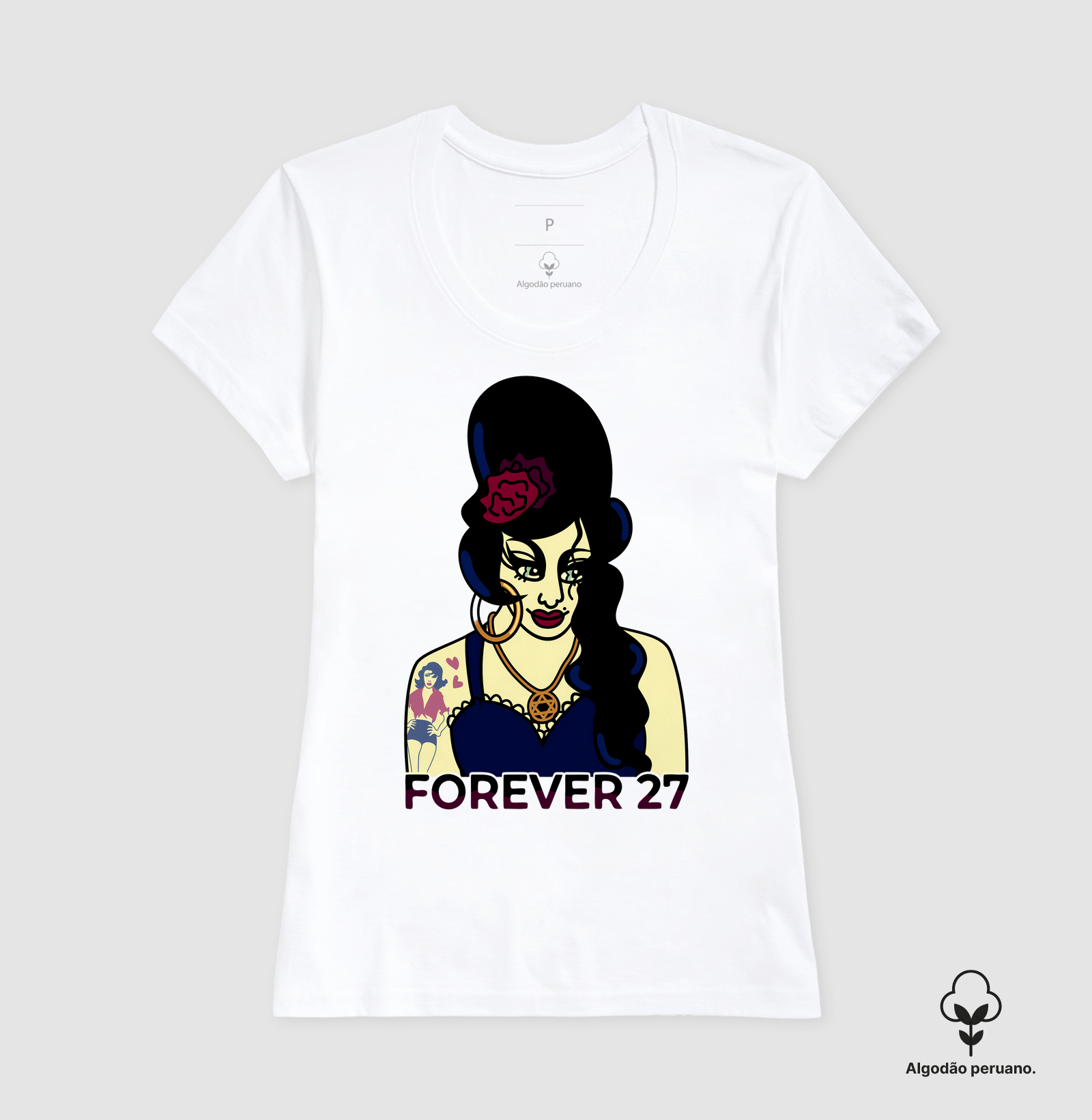 Camisa 5