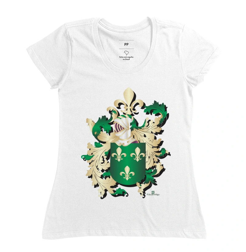 Camisa 11