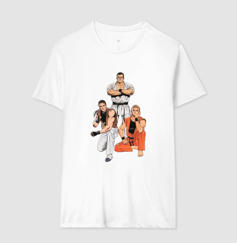 Camisa 3
