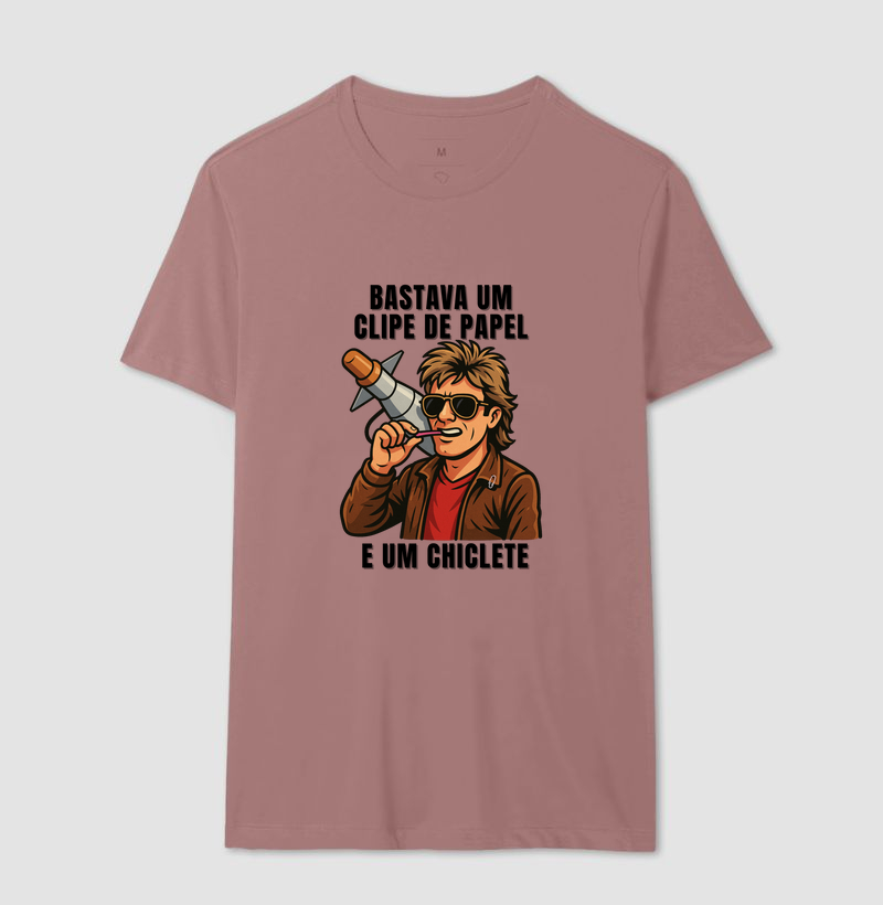 Camisa 15