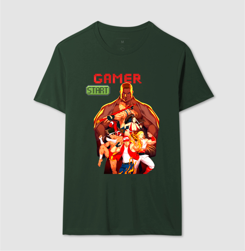 Camisa 9