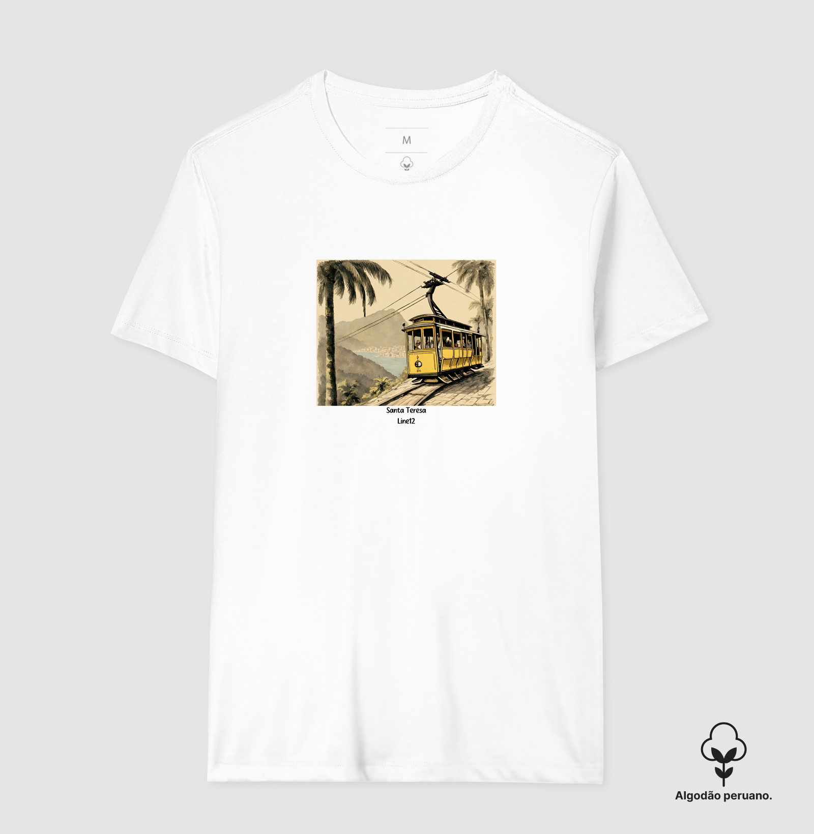 Camisa 3