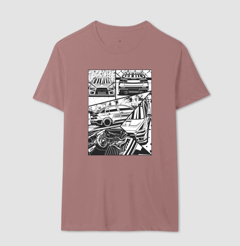 Camisa 15