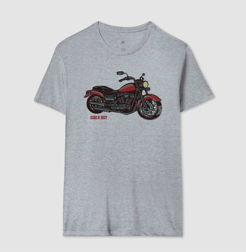 Camisa 11