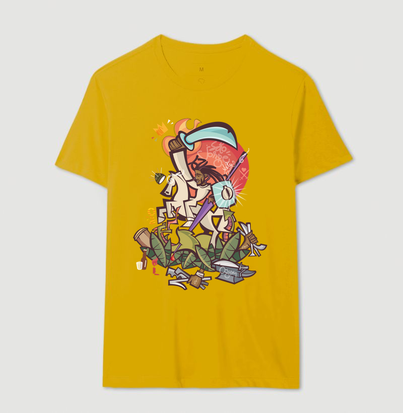 Camisa 3